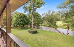 237 Laurel Creek Lane, Hayesville, NC 28904