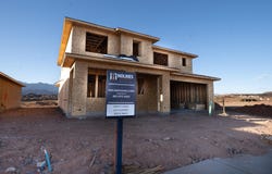 Lot 11 Legacy at Sand Hollow, Hurricane, UT 84737