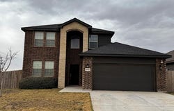 6901 Aaron Parker Rd, Odessa, TX 79765