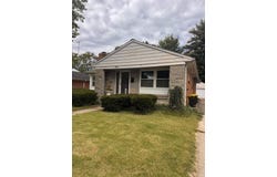 1927 Rockne Drive, South Bend, IN 46617-2242