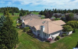 40 Cascadia Loop, Sequim, WA 98382