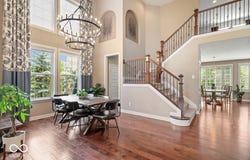 2705 April Springs View, Carmel, IN 46074