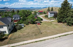 2nd Street, Helena, MT 59601