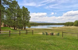 99 Lakeview Park Drive, Angel Fire, NM 87710-8047
