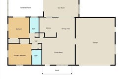 732 Wharton Terrace, Inverness, FL 34450