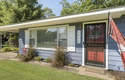 1410 Granvue Drive, Stuttgart, AR 72160