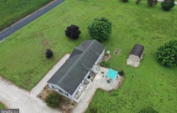 5846 PUCKUM ROAD, RHODESDALE, MD 21659