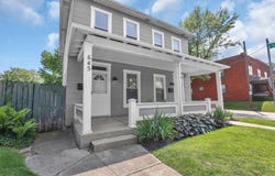 645 E 11th Avenue, Columbus, OH 43211