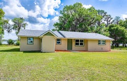 16602 NE 124TH Avenue, Waldo, FL 32694
