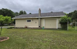 407 Quincy Street, Friendship, WI 53934
