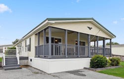 21 KYLE CIRCLE #45427, MILLSBORO, DE 19966