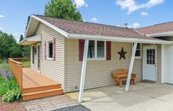 N6463 HILLSIDE Road, CASCO, WI 54205-9646