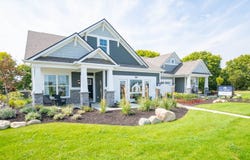 12643 Morning Ridge Way, Noblesville, IN 46060