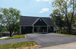 715 HILLCREST Drive, STAUNTON, VA 24401