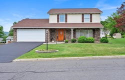 611 N ORCHARD AVENUE, SCHUYLKILL HAVEN, PA 17972
