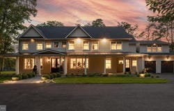 21 E CENTENNIAL DRIVE, MEDFORD, NJ 08055