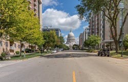 360 W Washington Avenue, Madison, WI 53703