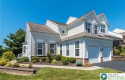 1824 Emerald Drive, South Whitehall Twp, PA 18069