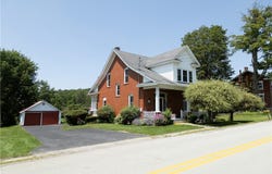 513 Lambertsville Rd, Stonycreek Twp, PA 15563