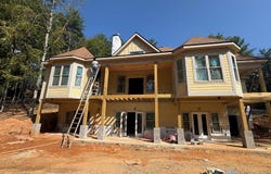 844 Settlers Trail, Mars Hill, NC 28754