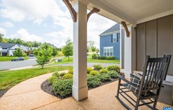 287 PFISTER AVE, CHARLOTTESVILLE, VA 22903