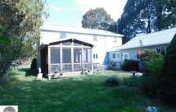 10205 W Niagara Street, Empire, MI 49630