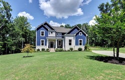 3404 Liberty Ridge Parkway, Williamsburg, VA 23188