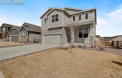 4013 Patterdale Place, Colorado Springs, CO 80922