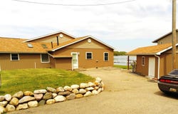 216 Sandalwood Drive, Quincy, MI 49082
