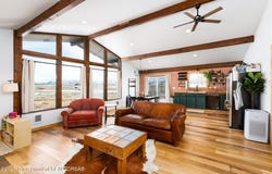 7 MERRIMAC Trail, Boulder, WY 82923
