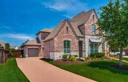 2931 Gentle Creek Trail, Prosper, TX 75078