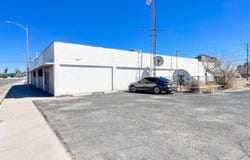 301 E US Hwy 70, Safford, AZ 85546
