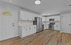 5708 Comstock Court, Fayetteville, NC 28303