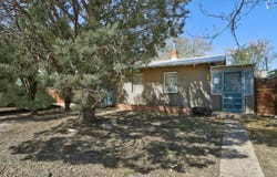 217 PRINCETON Drive SE, Albuquerque, NM 87106