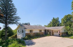762 Eastman Road, Beulah, MI 49617
