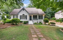 2838 Saddlebrook Way NW, Marietta, GA 30064