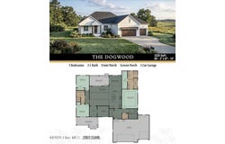 242 Essie Mae Lane, Northwest, NC 28451