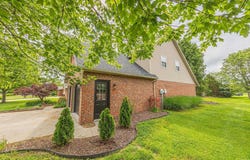 1643 W 1st Street, Jasper, IN 47546