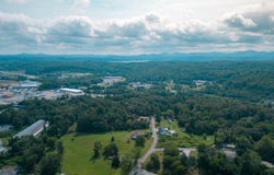 .38ac E Second Street, Blue Ridge, GA 30513