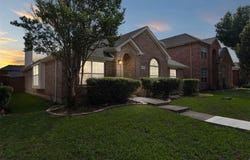 5809 Hidden Pine Lane, McKinney, TX 75070