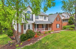 1013 Shadow Wood Lane, Morristown, TN 37814
