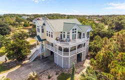 53114 Sundog Run lot: 4, Frisco, NC 27936