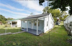 834 S Washington Street, St Albans, WV 25177