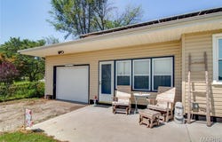 117 S Hamilton Street, Otterville, IL 62052