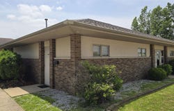 300 W Small Street, Harrisburg, IL 62946