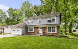 120 Barnsbury Drive, Lima, OH 45804