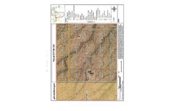 4289 S Peridot Road, Golden Valley, AZ 86413