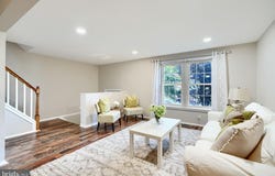 8505 CASTLEMILL CIRCLE, NOTTINGHAM, MD 21236
