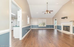 260 Naylor School Road, Roseboro, NC 28382