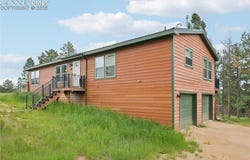 738 Rangeview Road, Divide, CO 80814